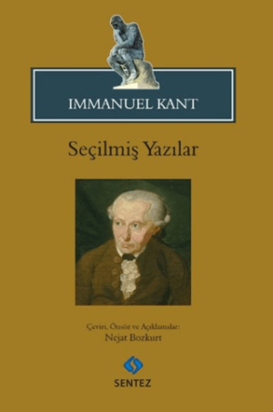 Immanuel KANT Seçilmiş Yazılar