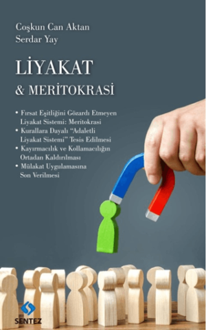 Liyakat Meritokrasi
