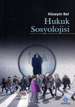 Hukuk Sosyolojisi