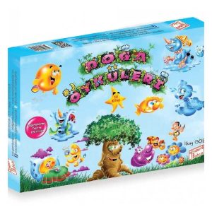 Doğa Öyküleri Serisi 10 Kitap