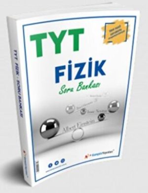 Kampüs Yayınları TYT Fizik Soru Bankası