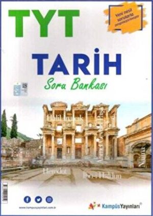 TYT Tarih Soru Bankası