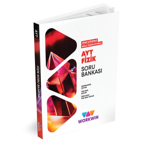 Workwin AYT Fizik Soru Bankası