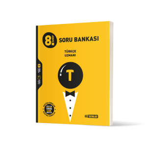 HIZ YAYINLARI 8. SINIF TÜRKÇE UZMANI