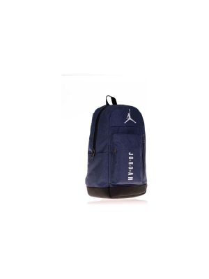 Kaukko Jordan Air Oregon Lacivert Sırt Çantası Q3099