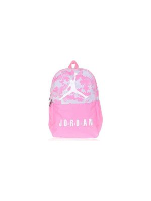 Kaukko Jordan Air Sırt Çantası Mıssourı Pembe Q3108