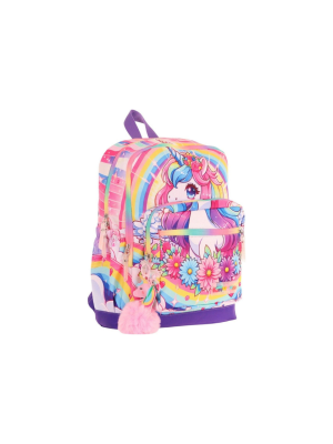 Kaukko Kıds Sırt Çantası (layer Unıcorn) L 2549