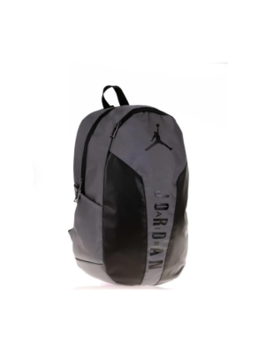Kaukko Q3089 Montana Gri Jordan Air Sırt Çantası