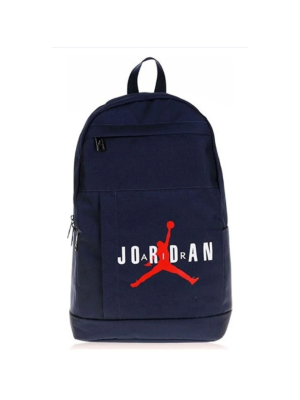 Jordan Air Olympia Lacivert Sırt Çantası Q3105