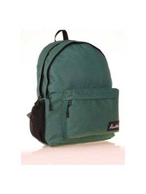Kaukko Casual Sırt Çantası Petrol K1617